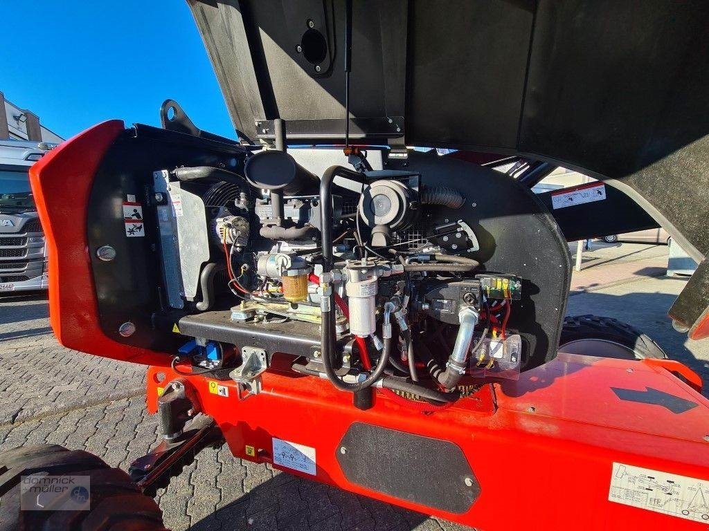 Arbeitsbühne of the type Manitou 160 ATJ PA RC 230V, Gebrauchtmaschine in Friedrichsdorf (Picture 7)