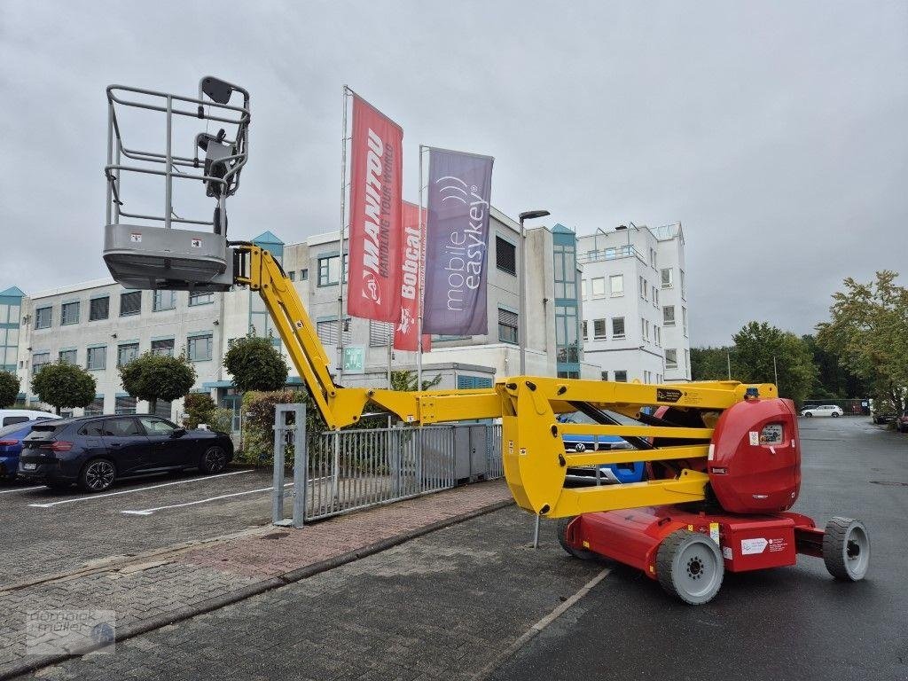 Arbeitsbühne tip Manitou 170 AETJ-L, Gebrauchtmaschine in Friedrichsdorf (Poză 5)