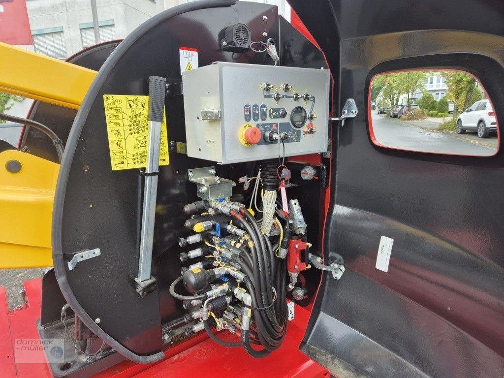 Arbeitsbühne tip Manitou 170 AETJ-L, Gebrauchtmaschine in Friedrichsdorf (Poză 8)