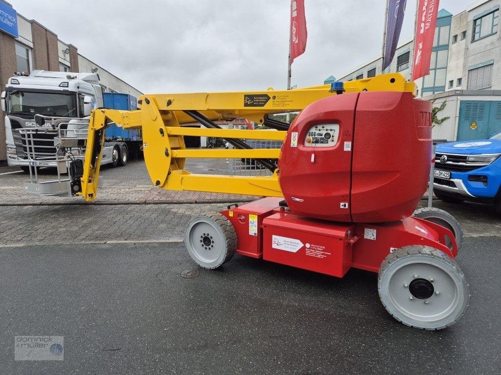 Arbeitsbühne tip Manitou 170 AETJ-L, Gebrauchtmaschine in Friedrichsdorf (Poză 2)