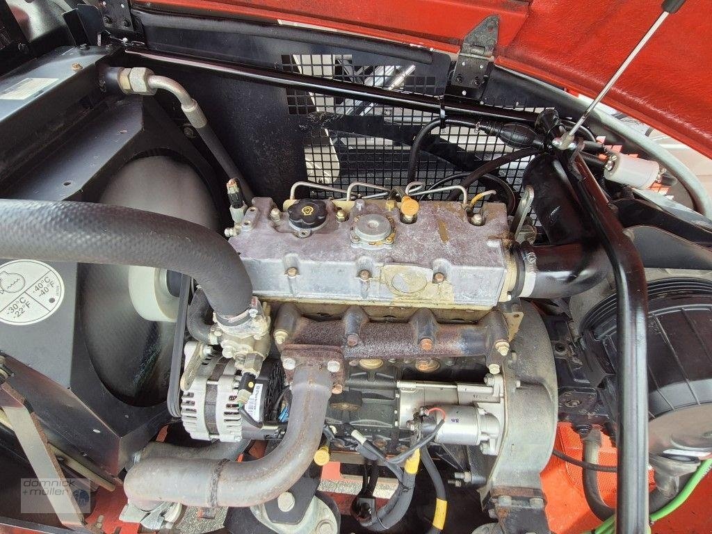 Arbeitsbühne типа Manitou 180 ATJ, Gebrauchtmaschine в Friedrichsdorf (Фотография 9)