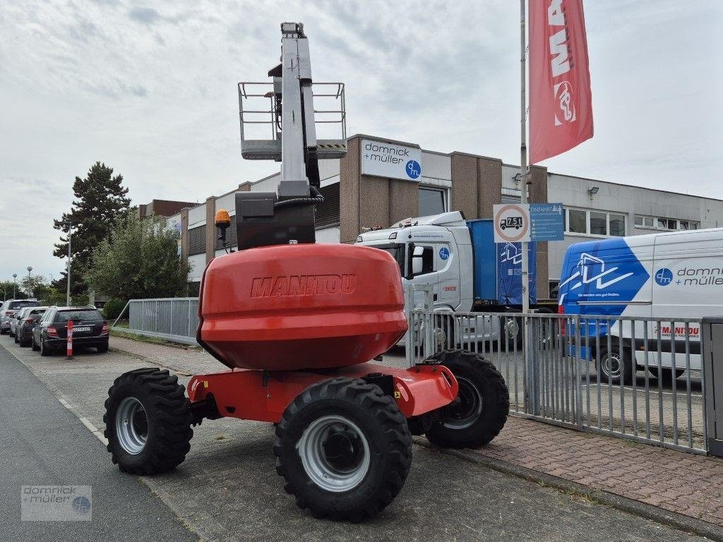 Arbeitsbühne van het type Manitou 180 ATJ, Gebrauchtmaschine in Friedrichsdorf (Foto 3)