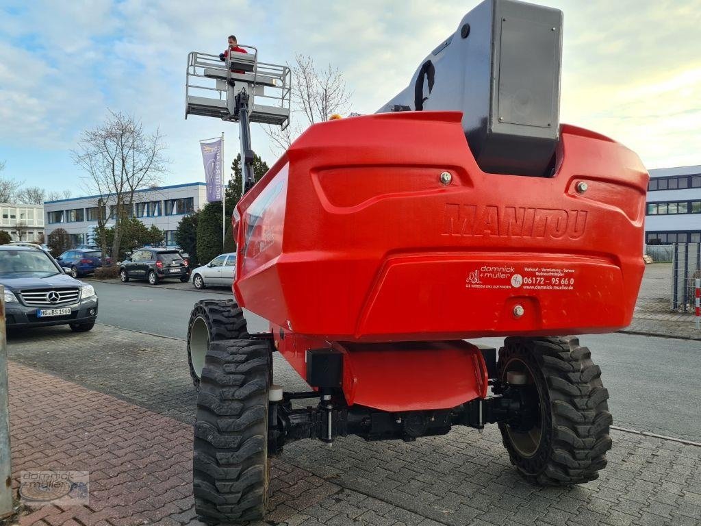 Arbeitsbühne typu Manitou 280 TJ Gen230Volt, Gebrauchtmaschine v Friedrichsdorf (Obrázek 5)