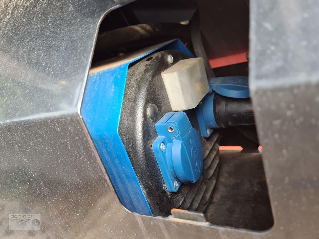 Arbeitsbühne typu Manitou 280 TJ Gen230Volt, Gebrauchtmaschine v Friedrichsdorf (Obrázek 11)