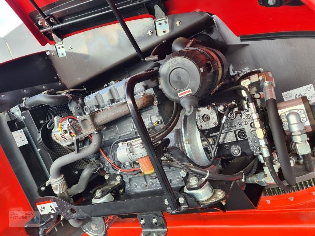 Arbeitsbühne typu Manitou 280 TJ Gen230Volt, Gebrauchtmaschine v Friedrichsdorf (Obrázek 8)