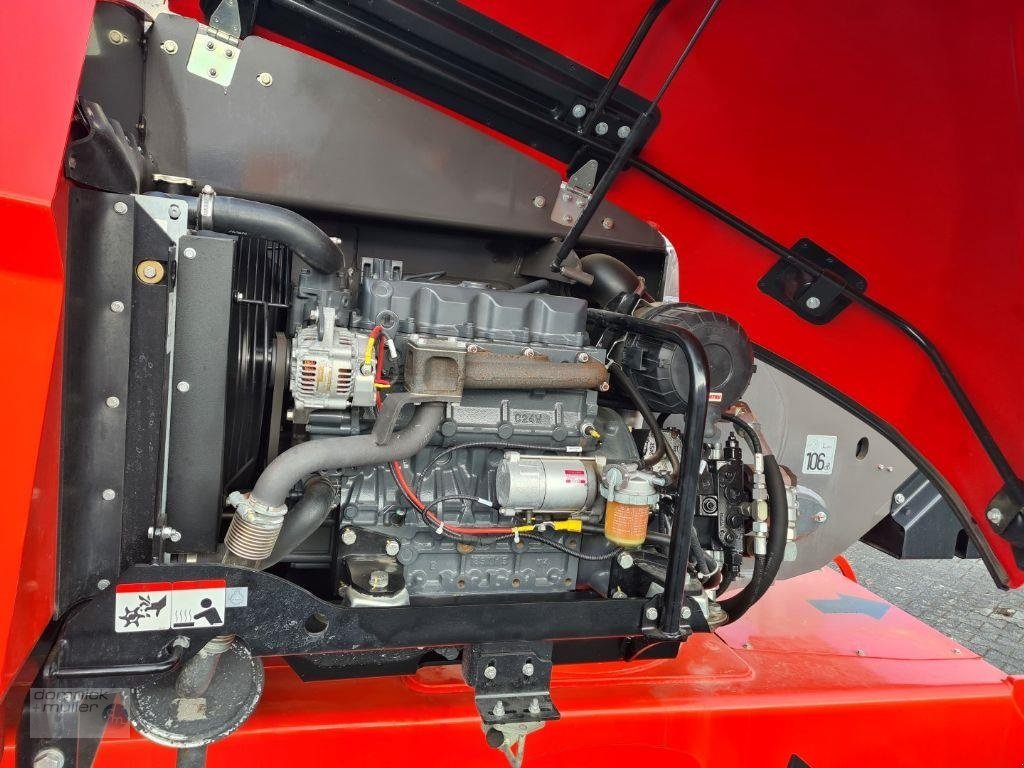 Arbeitsbühne typu Manitou 280 TJ Gen230Volt, Gebrauchtmaschine v Friedrichsdorf (Obrázek 7)