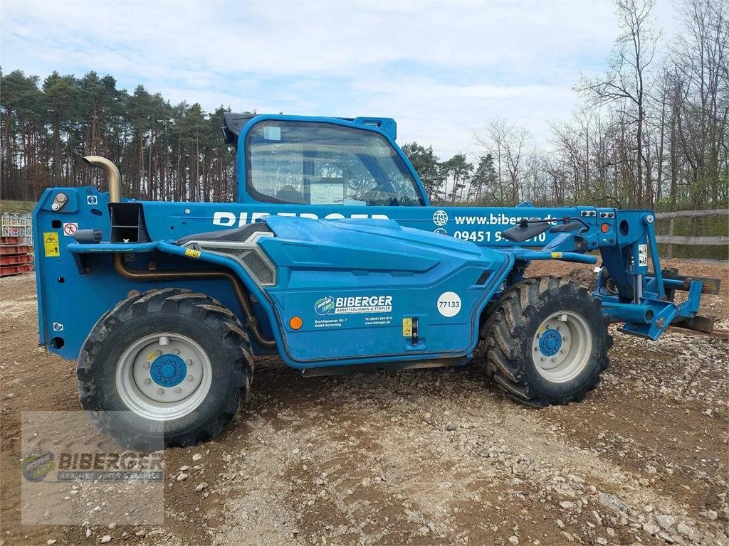 Arbeitsbühne typu Merlo P 40.13, Gebrauchtmaschine v Schierling (Obrázok 1)