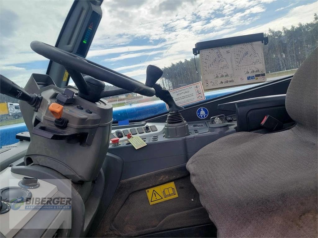 Arbeitsbühne типа Merlo P 40.13, Gebrauchtmaschine в Schierling (Фотография 5)