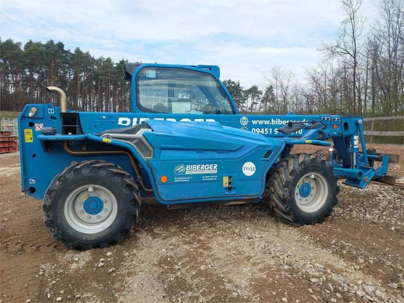 Arbeitsbühne tipa Merlo P 40.13, Gebrauchtmaschine u Schierling (Slika 1)