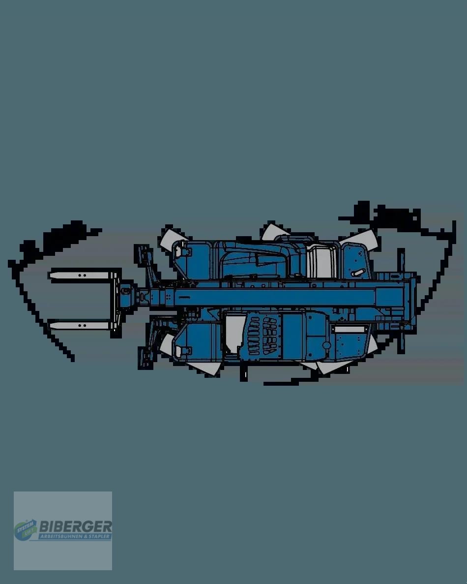 Arbeitsbühne типа Merlo P 40.13, Gebrauchtmaschine в Schierling (Фотография 11)
