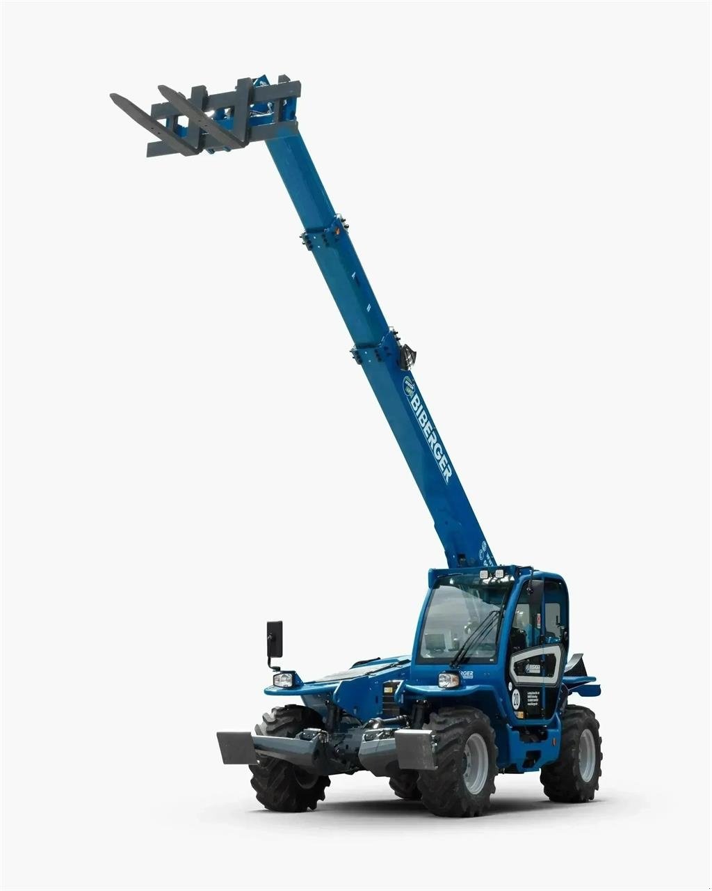 Arbeitsbühne vrste Merlo P 40.13, Gebrauchtmaschine v Schierling (Slika 10)