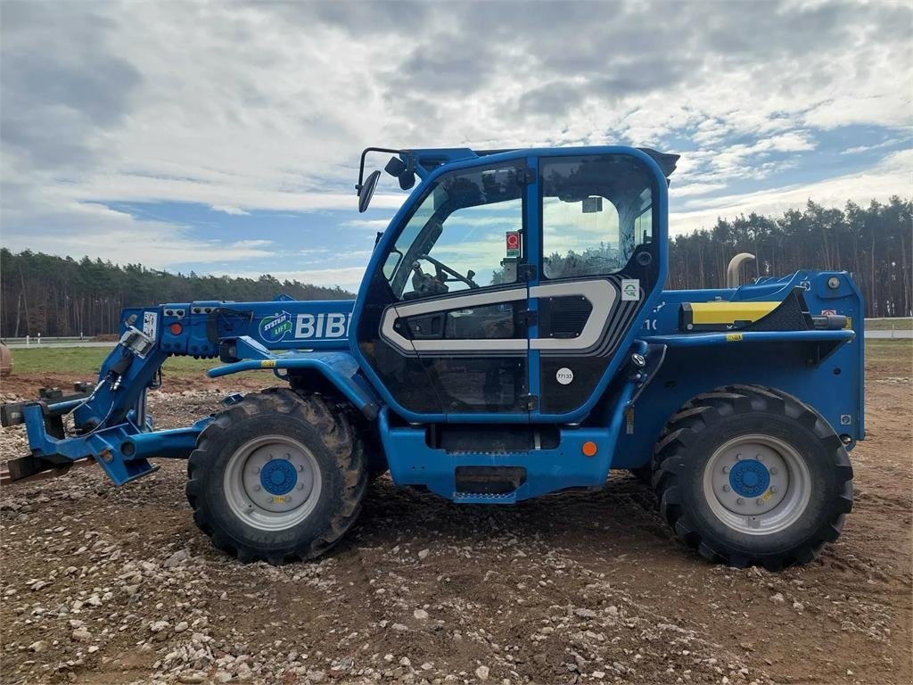 Arbeitsbühne del tipo Merlo P 40.13, Gebrauchtmaschine en Schierling (Imagen 3)