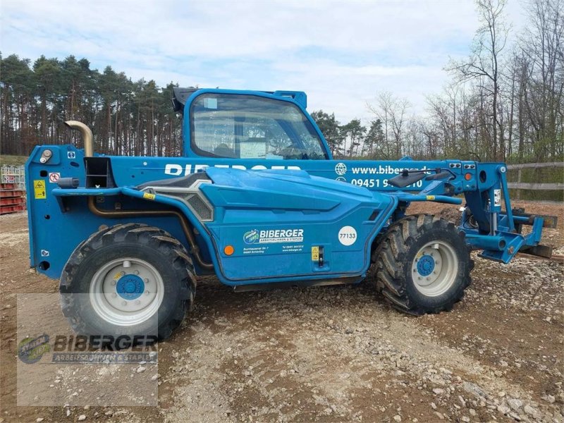 Arbeitsbühne tipa Merlo P 40.13, Gebrauchtmaschine u Schierling (Slika 1)