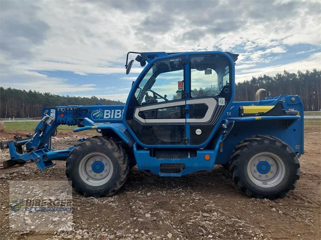 Arbeitsbühne типа Merlo P 40.13, Gebrauchtmaschine в Schierling (Фотография 3)