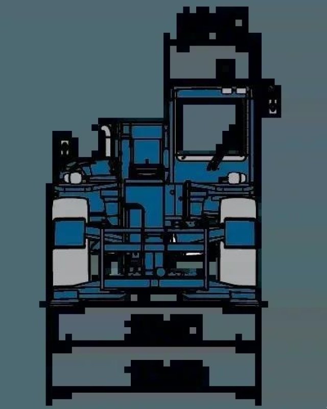 Arbeitsbühne типа Merlo P 40.13, Gebrauchtmaschine в Schierling (Фотография 15)