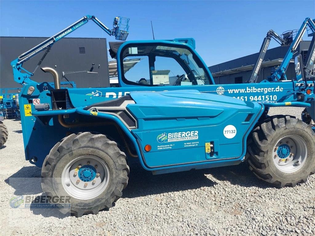Arbeitsbühne typu Merlo P 40.13, Gebrauchtmaschine v Schierling (Obrázek 1)