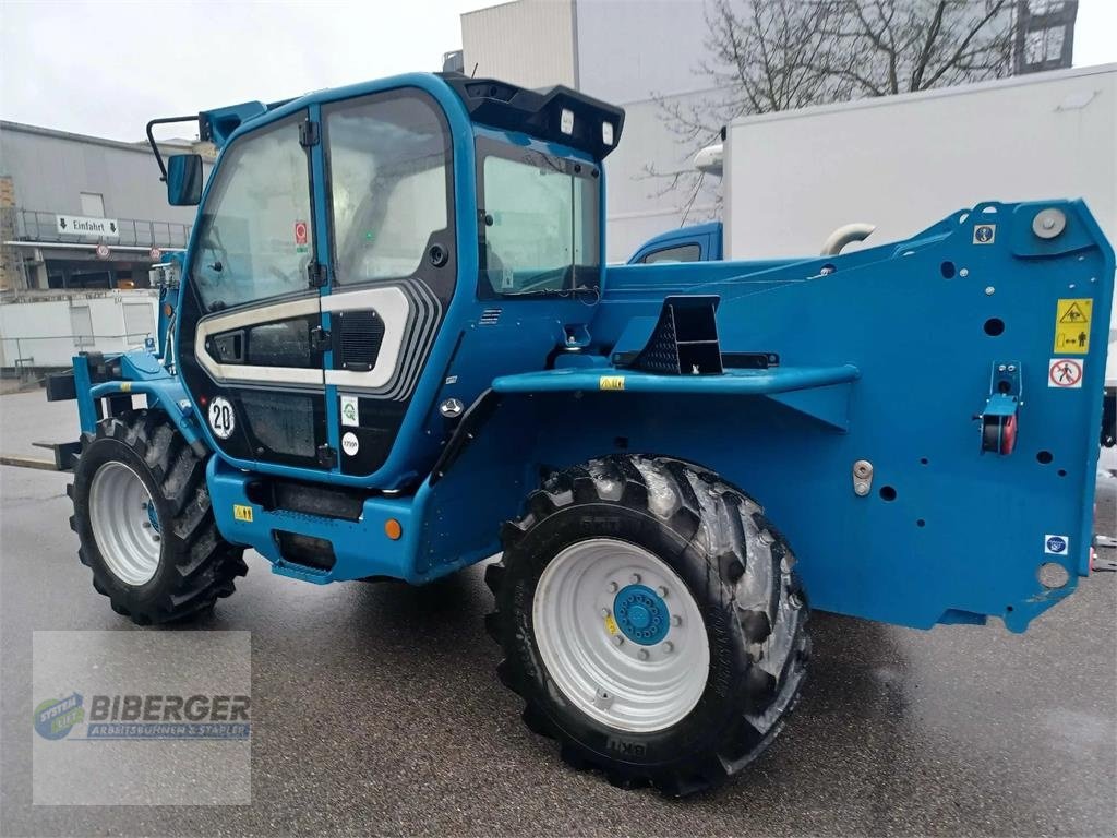 Arbeitsbühne типа Merlo P 72.10 PLUS, Gebrauchtmaschine в Schierling (Фотография 3)