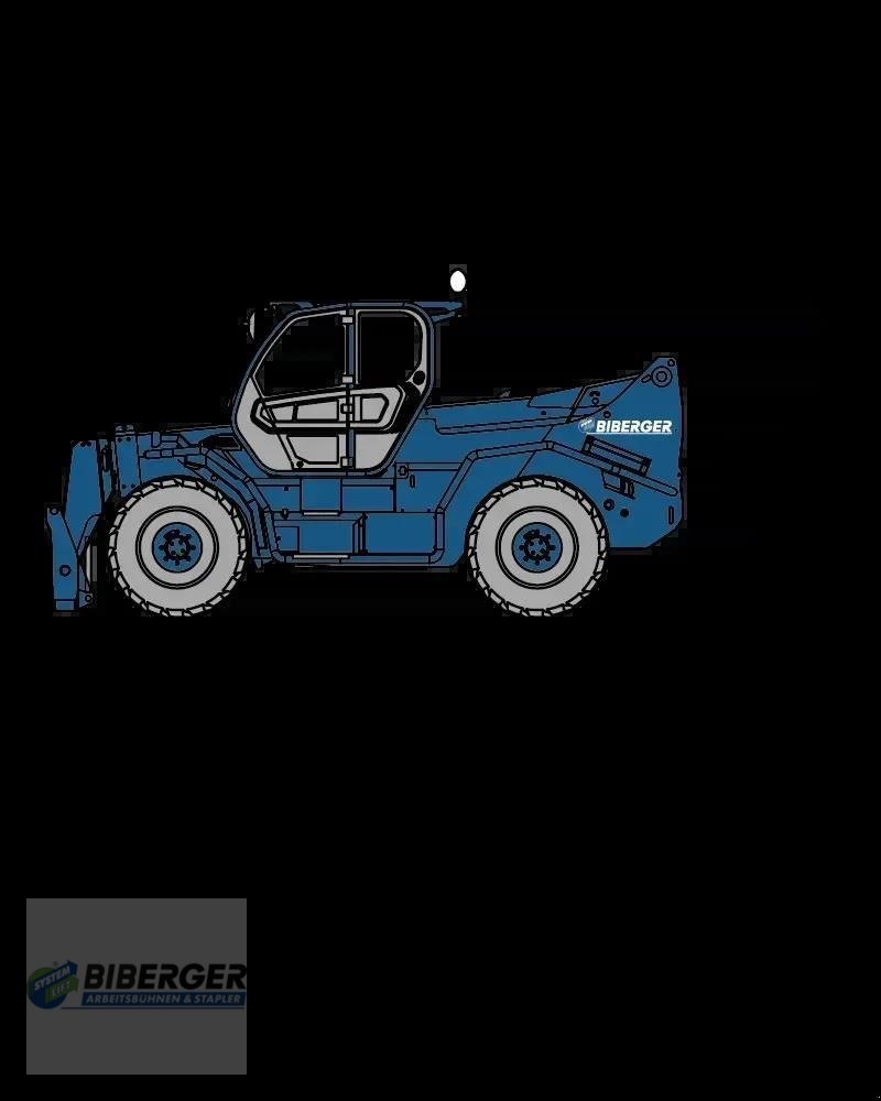 Arbeitsbühne типа Merlo P 72.10 PLUS, Gebrauchtmaschine в Schierling (Фотография 12)