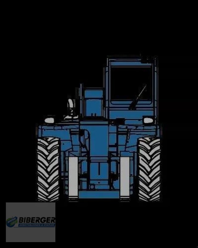 Arbeitsbühne типа Merlo P 72.10 PLUS, Gebrauchtmaschine в Schierling (Фотография 13)