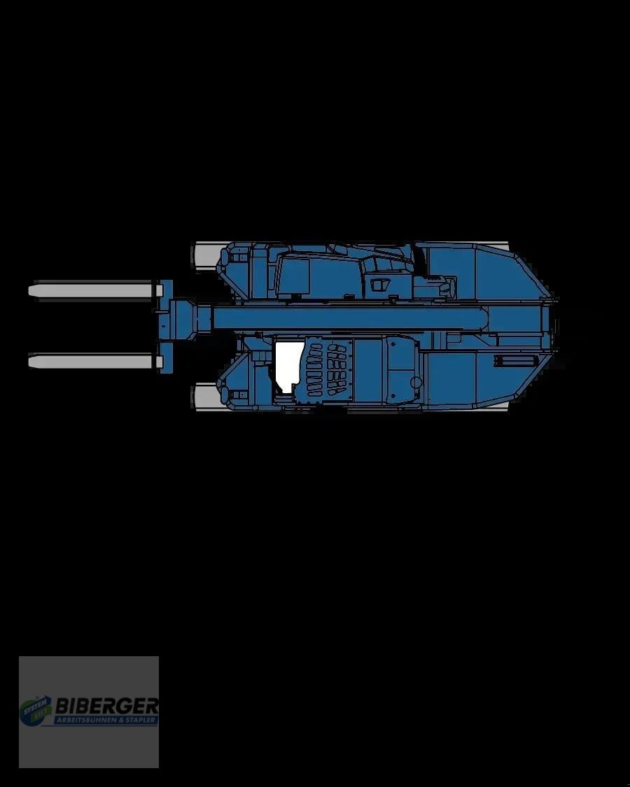 Arbeitsbühne типа Merlo P 72.10 PLUS, Gebrauchtmaschine в Schierling (Фотография 14)