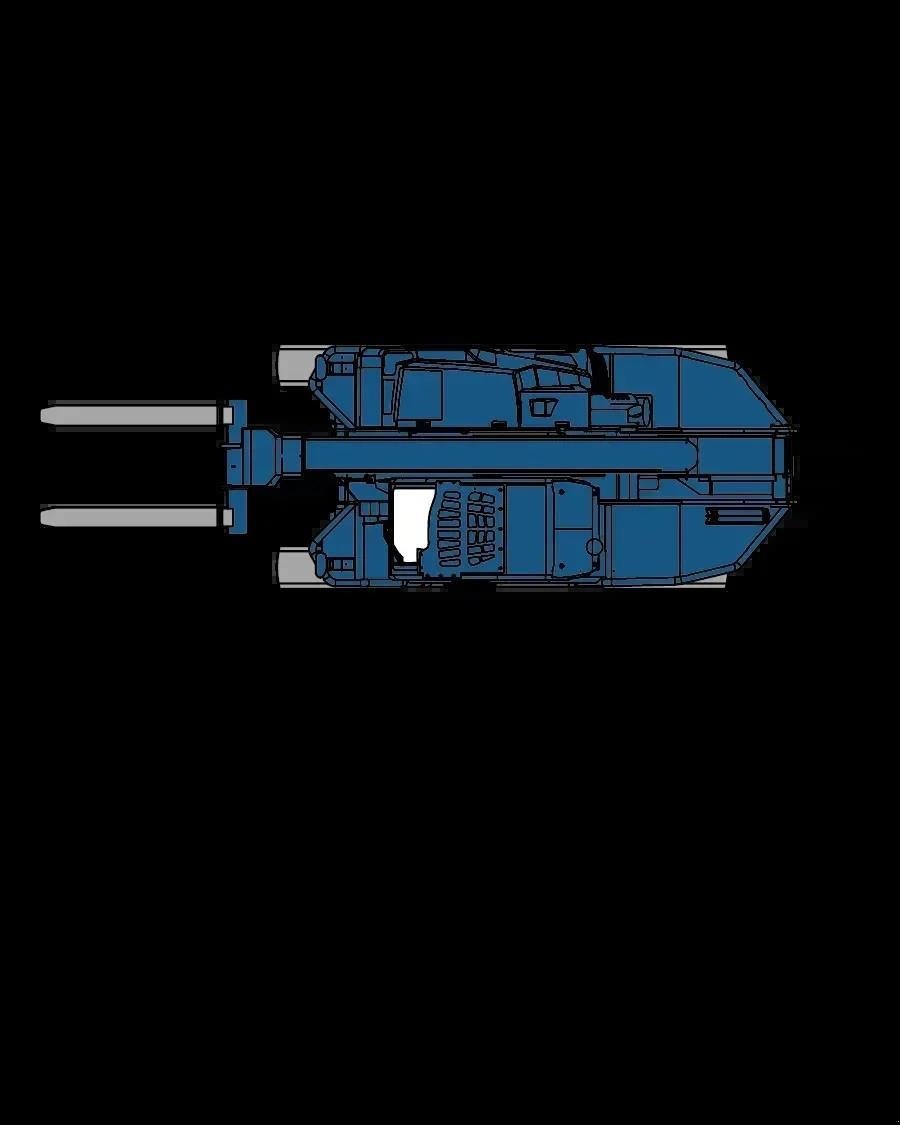 Arbeitsbühne des Typs Merlo P 72.10 PLUS, Gebrauchtmaschine in Schierling (Bild 14)