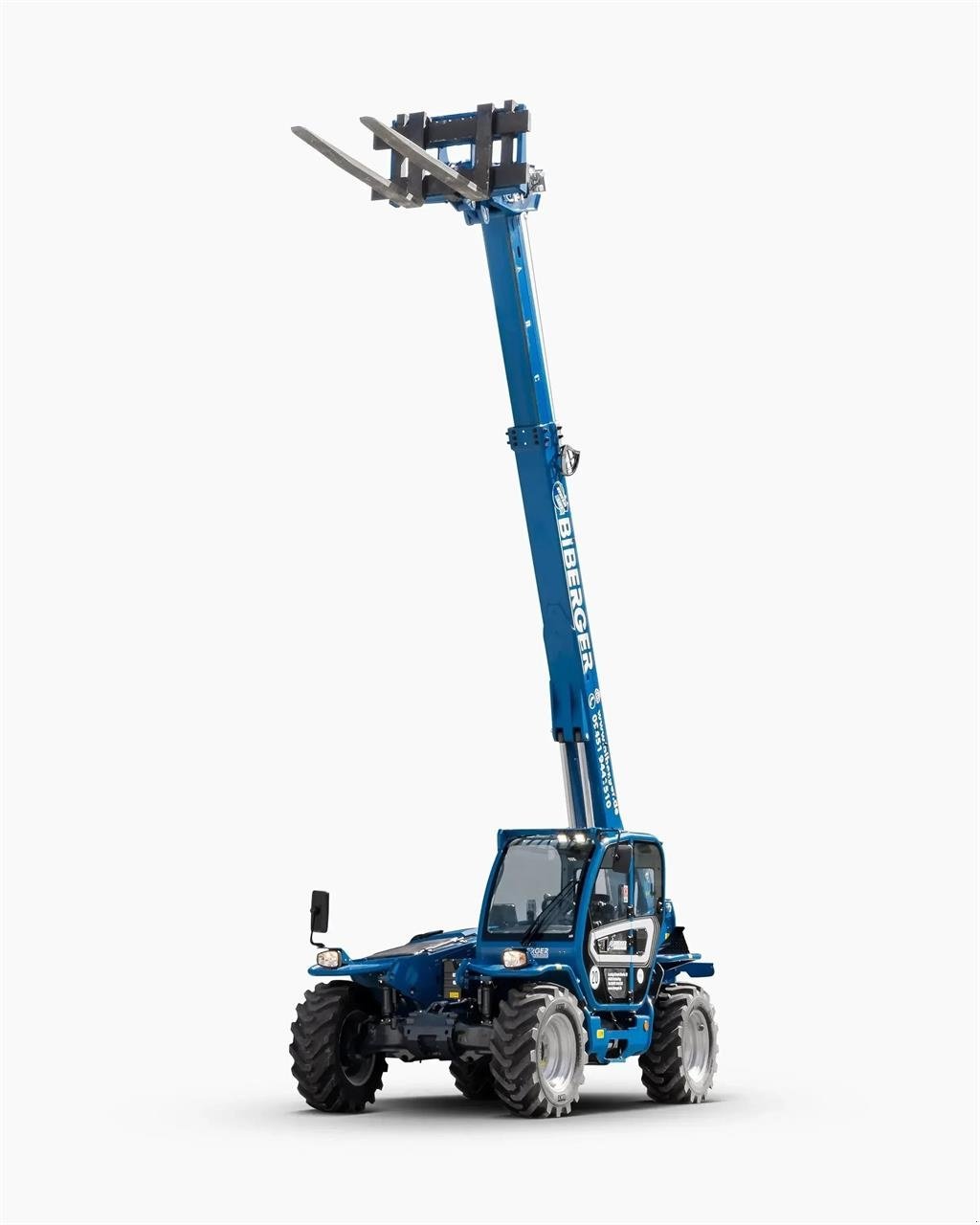 Arbeitsbühne типа Merlo P 72.10 PLUS, Gebrauchtmaschine в Schierling (Фотография 10)