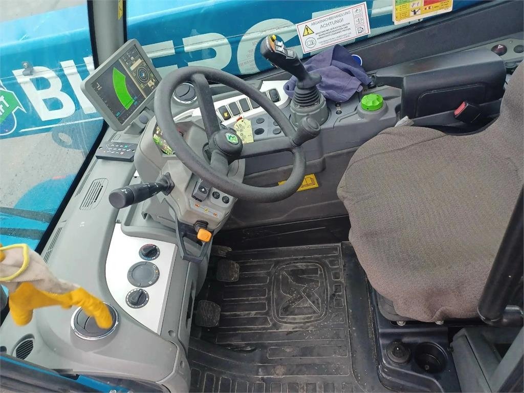 Arbeitsbühne типа Merlo P 72.10 PLUS, Gebrauchtmaschine в Schierling (Фотография 7)