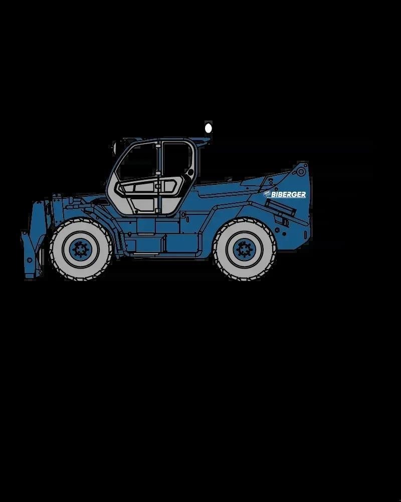 Arbeitsbühne des Typs Merlo P 72.10 PLUS, Gebrauchtmaschine in Schierling (Bild 12)