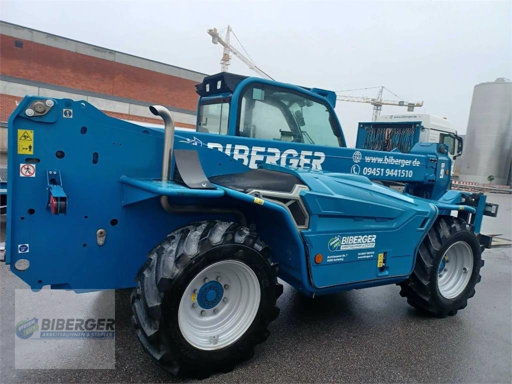 Arbeitsbühne типа Merlo P 72.10 PLUS, Gebrauchtmaschine в Schierling (Фотография 2)