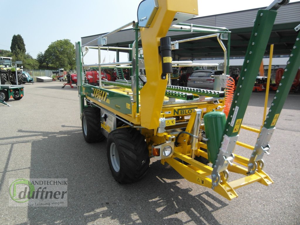 Arbeitsbühne des Typs NBlosi Zip30, Neumaschine in Oberteuringen (Bild 2)