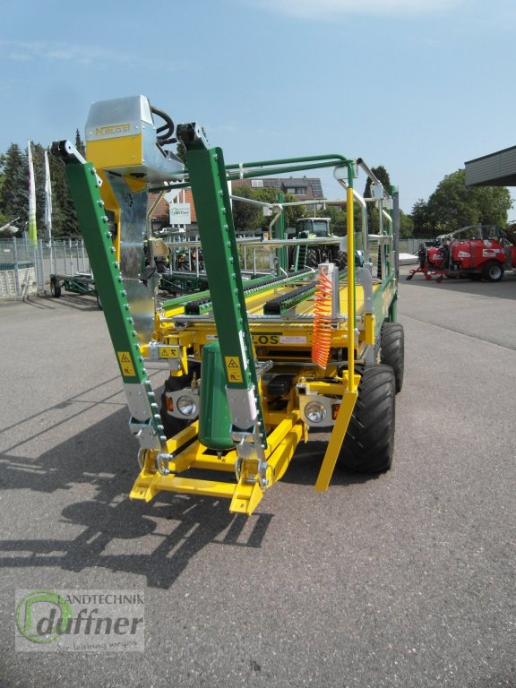 Arbeitsbühne des Typs NBlosi Zip30, Neumaschine in Oberteuringen (Bild 5)