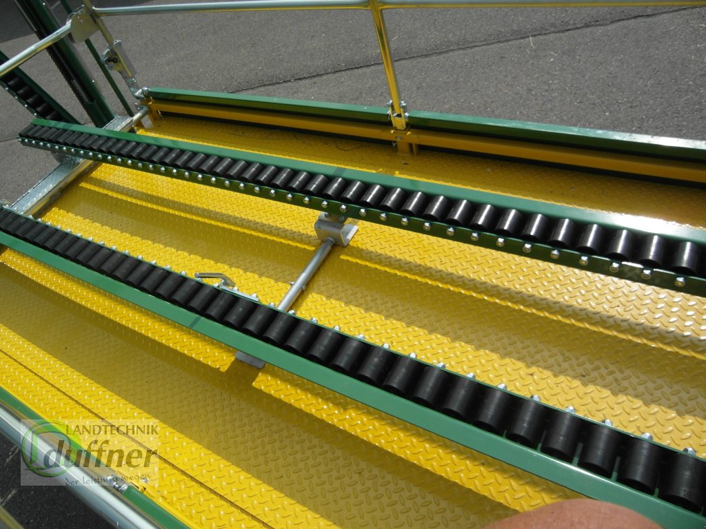 Arbeitsbühne des Typs NBlosi Zip30, Neumaschine in Oberteuringen (Bild 6)