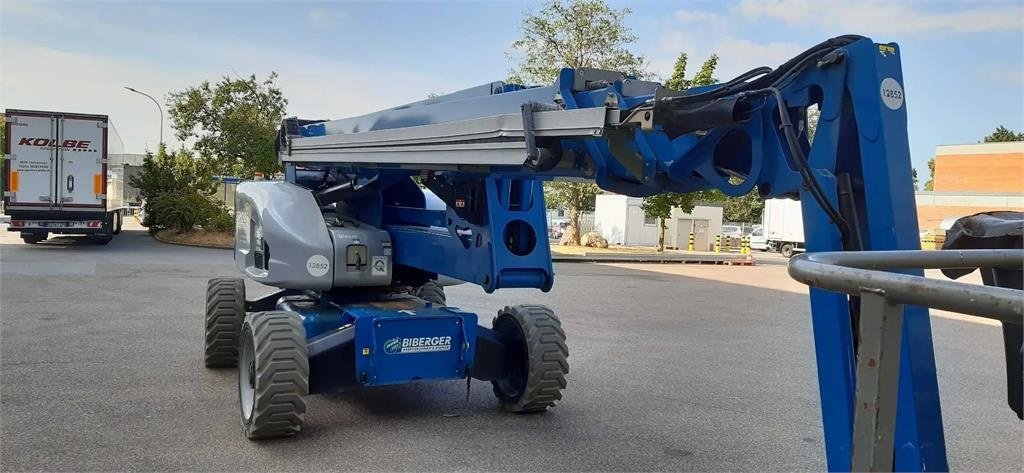 Arbeitsbühne vrste Niftylift HR 28 Hybrid 4x4, Gebrauchtmaschine v Schierling (Slika 3)