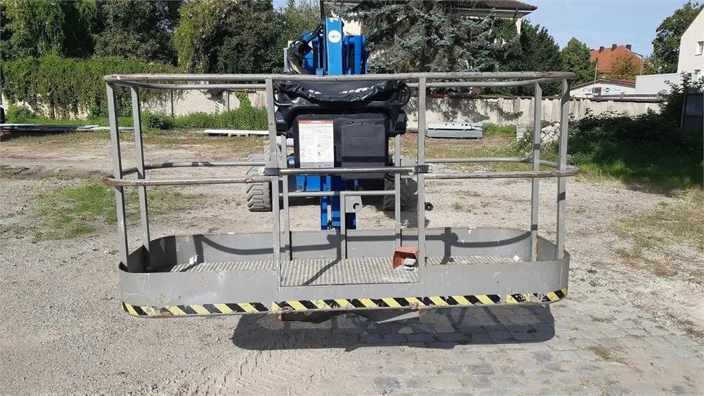 Arbeitsbühne типа Niftylift HR 28 Hybrid 4x4, Gebrauchtmaschine в Schierling (Фотография 9)