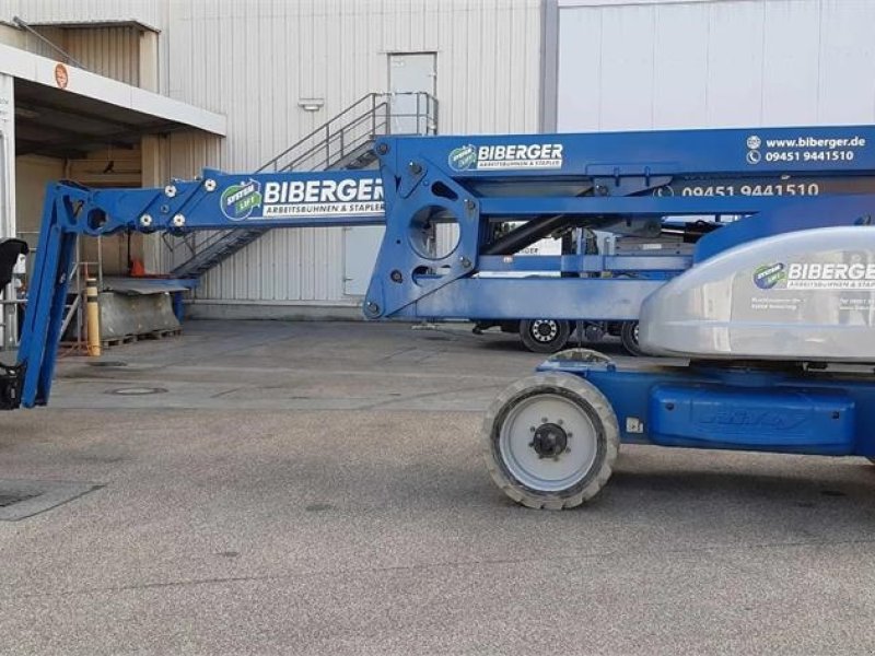 Arbeitsbühne typu Niftylift HR 28 Hybrid 4x4, Gebrauchtmaschine v Schierling (Obrázok 1)