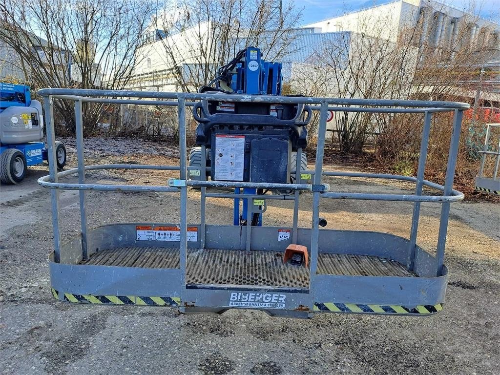 Arbeitsbühne vrste Niftylift HR 28 Hybrid 4x4, Gebrauchtmaschine v Schierling (Slika 7)