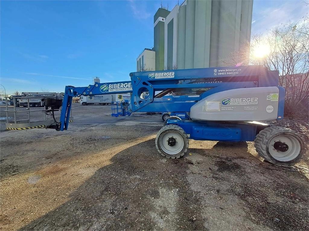 Arbeitsbühne vrste Niftylift HR 28 Hybrid 4x4, Gebrauchtmaschine v Schierling (Slika 2)