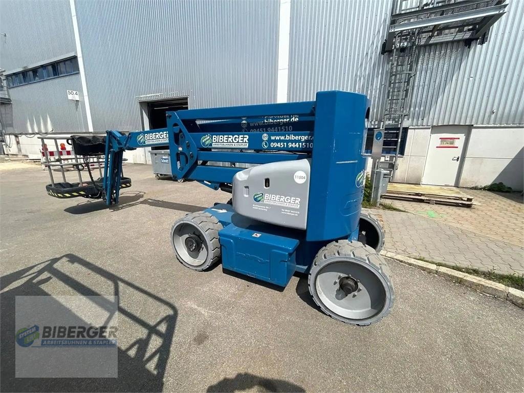 Arbeitsbühne типа Niftylift HR15NE, Gebrauchtmaschine в Schierling (Фотография 1)