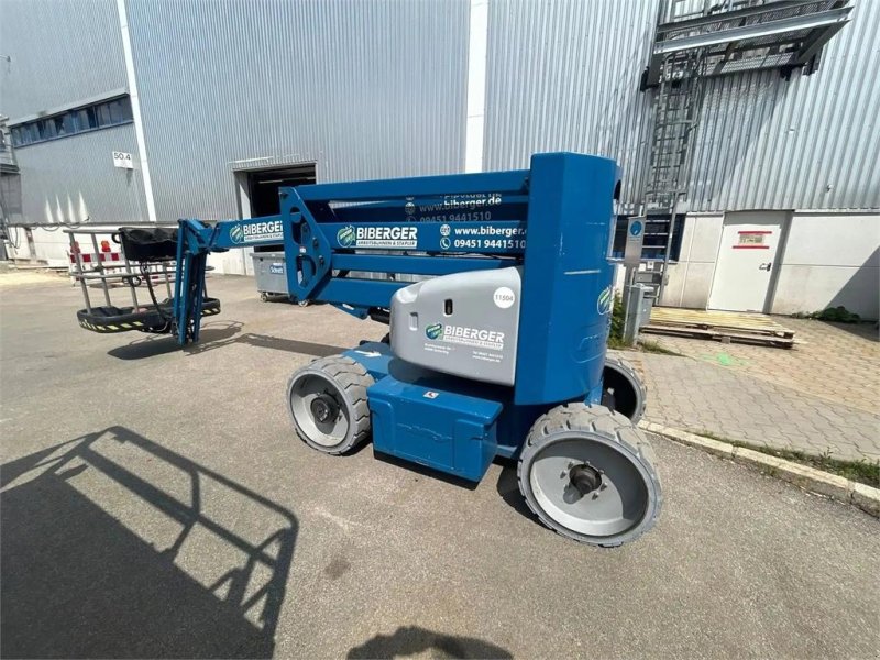 Arbeitsbühne типа Niftylift HR15NE, Gebrauchtmaschine в Schierling (Фотография 1)