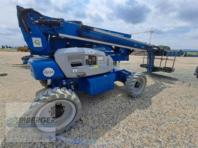 Arbeitsbühne des Typs Niftylift HR21 4x4 Hybrid, Gebrauchtmaschine in Schierling (Bild 1)