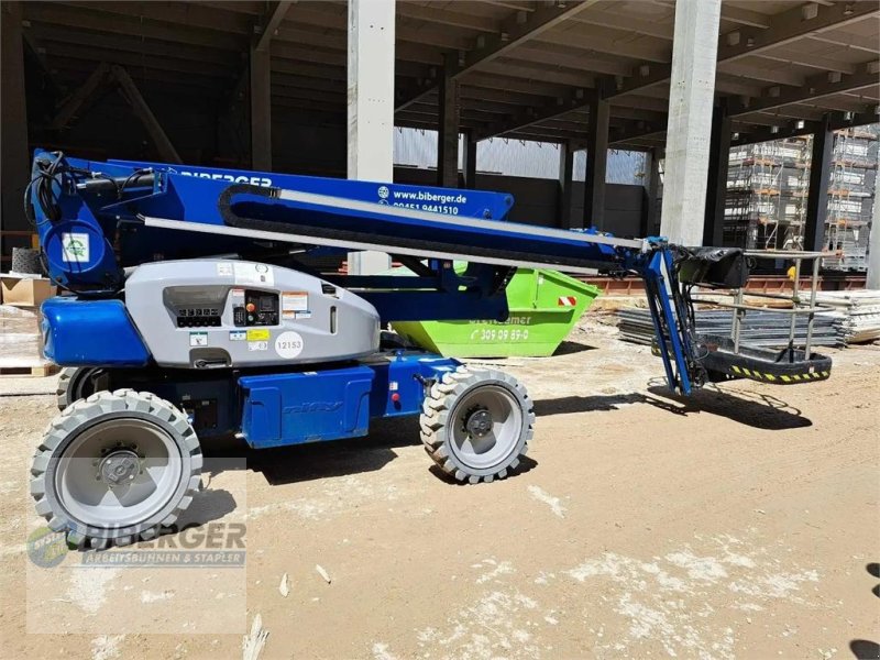 Arbeitsbühne του τύπου Niftylift HR21 4x4 Hybrid, Gebrauchtmaschine σε Schierling (Φωτογραφία 1)