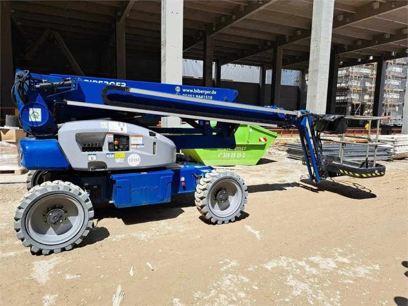 Arbeitsbühne del tipo Niftylift HR21 4x4 Hybrid, Gebrauchtmaschine In Schierling (Immagine 1)