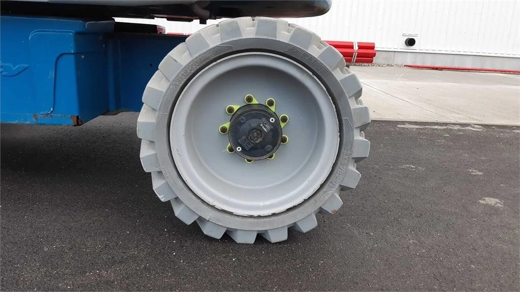 Arbeitsbühne типа Niftylift HR21 4x4 Hybrid, Gebrauchtmaschine в Schierling (Фотография 9)