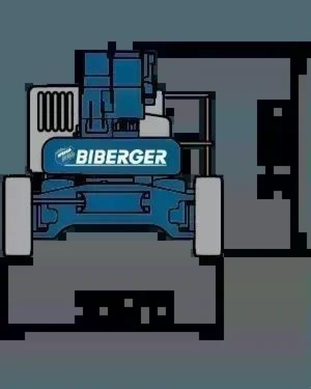 Arbeitsbühne del tipo Niftylift HR21 4x4 Hybrid, Gebrauchtmaschine en Schierling (Imagen 11)