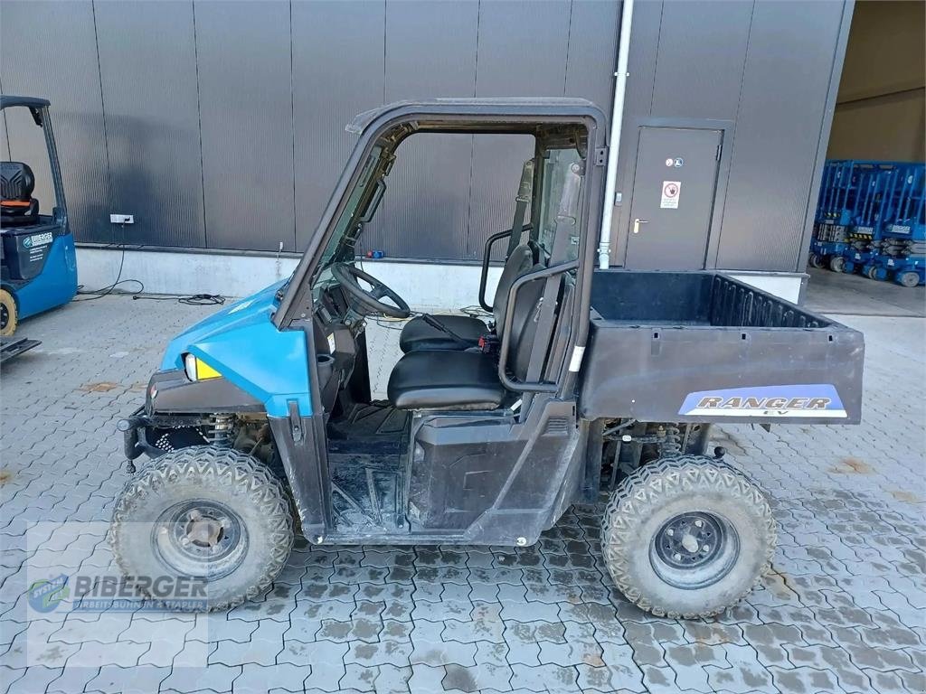 Arbeitsbühne типа Ranger Polaris Ranger EV, Gebrauchtmaschine в Schierling (Фотография 1)