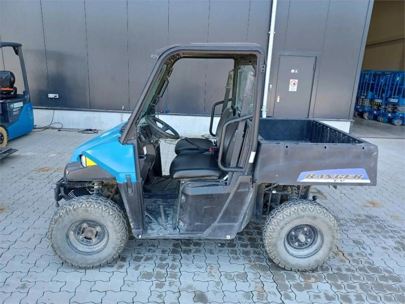 Arbeitsbühne του τύπου Ranger Polaris Ranger EV, Gebrauchtmaschine σε Schierling (Φωτογραφία 1)