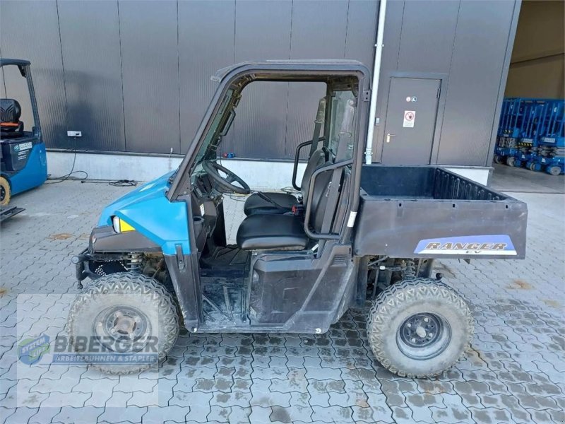 Arbeitsbühne του τύπου Ranger Polaris Ranger EV, Gebrauchtmaschine σε Schierling (Φωτογραφία 1)