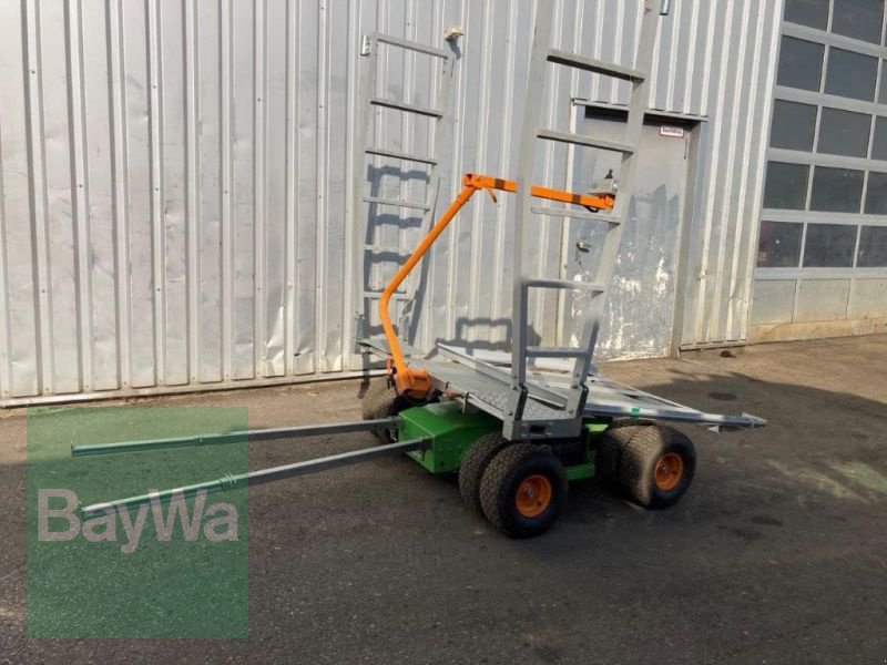 Arbeitsbühne типа Sonstige BASIC XL, Vorführmaschine в Heilbronn (Фотография 2)