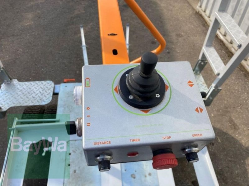 Arbeitsbühne типа Sonstige BASIC XL, Vorführmaschine в Heilbronn (Фотография 10)