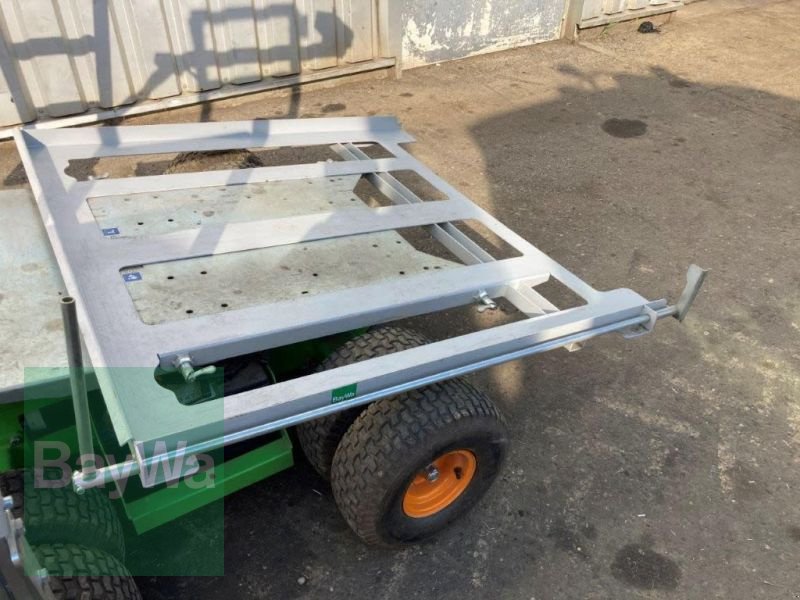 Arbeitsbühne типа Sonstige BASIC XL, Vorführmaschine в Heilbronn (Фотография 5)